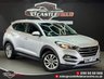 USED 2018 67 HYUNDAI TUCSON 2.0 CRDi Blue Drive SE Nav SUV 5dr Diesel Manual Euro 6 (s/s) (136 ps) 