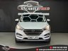 USED 2018 67 HYUNDAI TUCSON 2.0 CRDi Blue Drive SE Nav SUV 5dr Diesel Manual Euro 6 (s/s) (136 ps) 
