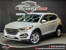 USED 2018 67 HYUNDAI TUCSON 2.0 CRDi Blue Drive SE Nav SUV 5dr Diesel Manual Euro 6 (s/s) (136 ps) 