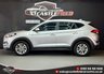 USED 2018 67 HYUNDAI TUCSON 2.0 CRDi Blue Drive SE Nav SUV 5dr Diesel Manual Euro 6 (s/s) (136 ps) 