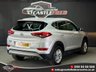 USED 2018 67 HYUNDAI TUCSON 2.0 CRDi Blue Drive SE Nav SUV 5dr Diesel Manual Euro 6 (s/s) (136 ps) 