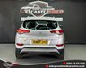 USED 2018 67 HYUNDAI TUCSON 2.0 CRDi Blue Drive SE Nav SUV 5dr Diesel Manual Euro 6 (s/s) (136 ps) 