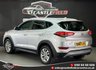 USED 2018 67 HYUNDAI TUCSON 2.0 CRDi Blue Drive SE Nav SUV 5dr Diesel Manual Euro 6 (s/s) (136 ps) 
