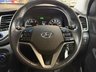 USED 2018 67 HYUNDAI TUCSON 2.0 CRDi Blue Drive SE Nav SUV 5dr Diesel Manual Euro 6 (s/s) (136 ps) 