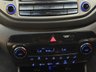 USED 2018 67 HYUNDAI TUCSON 2.0 CRDi Blue Drive SE Nav SUV 5dr Diesel Manual Euro 6 (s/s) (136 ps) 