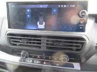 USED 2024 24 PEUGEOT EXPERT 1.5 BlueHDi (120 ps) Professional L1 Van 6dr Diesel Manual Standard Euro 6 (s/s)  *Nice VAN Black Still manufactures warranty to  28-JUN-2027
