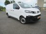 USED 2024 24 PEUGEOT EXPERT 1.5 BlueHDi (120 ps) Professional L1 Van 6dr Diesel Manual Standard Euro 6 (s/s)  *Nice VAN Black Still manufactures warranty to  28-JUN-2027