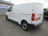 USED 2024 24 PEUGEOT EXPERT 1.5 BlueHDi (120 ps) Professional L1 Van 6dr Diesel Manual Standard Euro 6 (s/s)  *Nice VAN Black Still manufactures warranty to  28-JUN-2027