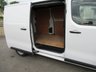 USED 2024 24 PEUGEOT EXPERT 1.5 BlueHDi (120 ps) Professional L1 Van 6dr Diesel Manual Standard Euro 6 (s/s)  *Nice VAN Black Still manufactures warranty to  28-JUN-2027