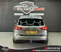 USED 2017 17 VAUXHALL INSIGNIA 2.0 Turbo D BlueInjection Tech Line Nav Sports Tourer 5dr Diesel Manual Euro 6 (s/s) (170 ps) 