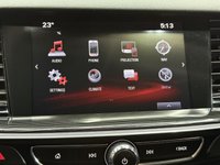 USED 2017 17 VAUXHALL INSIGNIA 2.0 Turbo D BlueInjection Tech Line Nav Sports Tourer 5dr Diesel Manual Euro 6 (s/s) (170 ps) 