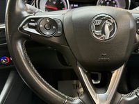 USED 2017 17 VAUXHALL INSIGNIA 2.0 Turbo D BlueInjection Tech Line Nav Sports Tourer 5dr Diesel Manual Euro 6 (s/s) (170 ps) 