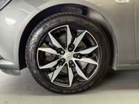 USED 2017 17 VAUXHALL INSIGNIA 2.0 Turbo D BlueInjection Tech Line Nav Sports Tourer 5dr Diesel Manual Euro 6 (s/s) (170 ps) 