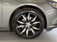USED 2017 17 VAUXHALL INSIGNIA 2.0 Turbo D BlueInjection Tech Line Nav Sports Tourer 5dr Diesel Manual Euro 6 (s/s) (170 ps) 