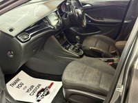 USED 2018 68 VAUXHALL ASTRA 1.6 CDTi BlueInjection SRi VX Line Nav Hatchback 5dr Diesel Manual Euro 6 (s/s) (136 ps) 