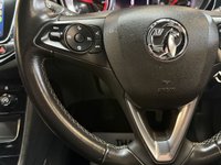 USED 2018 68 VAUXHALL ASTRA 1.6 CDTi BlueInjection SRi VX Line Nav Hatchback 5dr Diesel Manual Euro 6 (s/s) (136 ps) 