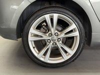 USED 2018 68 VAUXHALL ASTRA 1.6 CDTi BlueInjection SRi VX Line Nav Hatchback 5dr Diesel Manual Euro 6 (s/s) (136 ps) 