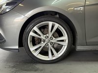 USED 2018 68 VAUXHALL ASTRA 1.6 CDTi BlueInjection SRi VX Line Nav Hatchback 5dr Diesel Manual Euro 6 (s/s) (136 ps) 