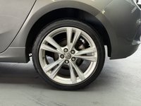 USED 2018 68 VAUXHALL ASTRA 1.6 CDTi BlueInjection SRi VX Line Nav Hatchback 5dr Diesel Manual Euro 6 (s/s) (136 ps) 