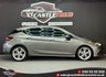 USED 2018 68 VAUXHALL ASTRA 1.6 CDTi BlueInjection SRi VX Line Nav Hatchback 5dr Diesel Manual Euro 6 (s/s) (136 ps) 