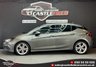 USED 2018 68 VAUXHALL ASTRA 1.6 CDTi BlueInjection SRi VX Line Nav Hatchback 5dr Diesel Manual Euro 6 (s/s) (136 ps) 