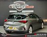 USED 2018 68 VAUXHALL ASTRA 1.6 CDTi BlueInjection SRi VX Line Nav Hatchback 5dr Diesel Manual Euro 6 (s/s) (136 ps) 