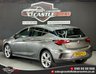 USED 2018 68 VAUXHALL ASTRA 1.6 CDTi BlueInjection SRi VX Line Nav Hatchback 5dr Diesel Manual Euro 6 (s/s) (136 ps) 
