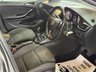 USED 2018 68 VAUXHALL ASTRA 1.6 CDTi BlueInjection SRi VX Line Nav Hatchback 5dr Diesel Manual Euro 6 (s/s) (136 ps) 