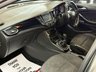 USED 2018 68 VAUXHALL ASTRA 1.6 CDTi BlueInjection SRi VX Line Nav Hatchback 5dr Diesel Manual Euro 6 (s/s) (136 ps) 
