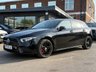 USED 2020 70 MERCEDES-BENZ A CLASS 1.3 A250e 15.6kWh AMG Line (Premium 2) Hatchback 5dr Petrol Plug-in Hybrid 8G-DCT Euro 6 (s/s) (218 ps) 