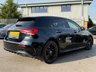 USED 2020 70 MERCEDES-BENZ A CLASS 1.3 A250e 15.6kWh AMG Line (Premium 2) Hatchback 5dr Petrol Plug-in Hybrid 8G-DCT Euro 6 (s/s) (218 ps) 