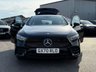 USED 2020 70 MERCEDES-BENZ A CLASS 1.3 A250e 15.6kWh AMG Line (Premium 2) Hatchback 5dr Petrol Plug-in Hybrid 8G-DCT Euro 6 (s/s) (218 ps) 