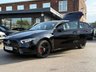 USED 2020 70 MERCEDES-BENZ A CLASS 1.3 A250e 15.6kWh AMG Line (Premium 2) Hatchback 5dr Petrol Plug-in Hybrid 8G-DCT Euro 6 (s/s) (218 ps) 