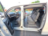 USED 2019 19 TOYOTA PROACE VERSO 2.0D Shuttle Long MPV 5dr Diesel Manual LWB Euro 6 (s/s) (9 Seat) (150 ps) 