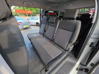 USED 2019 19 TOYOTA PROACE VERSO 2.0D Shuttle Long MPV 5dr Diesel Manual LWB Euro 6 (s/s) (9 Seat) (150 ps) 