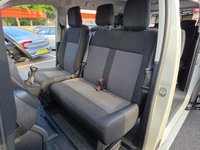 USED 2019 19 TOYOTA PROACE VERSO 2.0D Shuttle Long MPV 5dr Diesel Manual LWB Euro 6 (s/s) (9 Seat) (150 ps) 