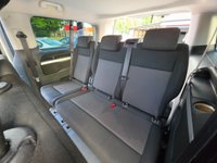 USED 2019 19 TOYOTA PROACE VERSO 2.0D Shuttle Long MPV 5dr Diesel Manual LWB Euro 6 (s/s) (9 Seat) (150 ps) 