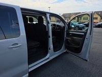 USED 2019 19 TOYOTA PROACE VERSO 2.0D Shuttle Long MPV 5dr Diesel Manual LWB Euro 6 (s/s) (9 Seat) (150 ps) 