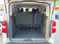 USED 2019 19 TOYOTA PROACE VERSO 2.0D Shuttle Long MPV 5dr Diesel Manual LWB Euro 6 (s/s) (9 Seat) (150 ps) 