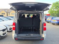 USED 2019 19 TOYOTA PROACE VERSO 2.0D Shuttle Long MPV 5dr Diesel Manual LWB Euro 6 (s/s) (9 Seat) (150 ps) 