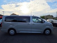 USED 2019 19 TOYOTA PROACE VERSO 2.0D Shuttle Long MPV 5dr Diesel Manual LWB Euro 6 (s/s) (9 Seat) (150 ps) 