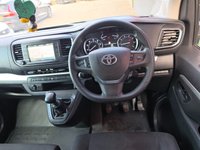 USED 2019 19 TOYOTA PROACE VERSO 2.0D Shuttle Long MPV 5dr Diesel Manual LWB Euro 6 (s/s) (9 Seat) (150 ps) 