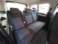 USED 2019 19 TOYOTA PROACE VERSO 2.0D Shuttle Long MPV 5dr Diesel Manual LWB Euro 6 (s/s) (9 Seat) (150 ps) 