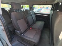 USED 2019 19 TOYOTA PROACE VERSO 2.0D Shuttle Long MPV 5dr Diesel Manual LWB Euro 6 (s/s) (9 Seat) (150 ps) 