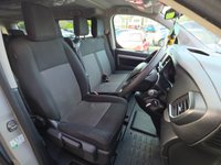 USED 2019 19 TOYOTA PROACE VERSO 2.0D Shuttle Long MPV 5dr Diesel Manual LWB Euro 6 (s/s) (9 Seat) (150 ps) 