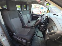USED 2019 19 TOYOTA PROACE VERSO 2.0D Shuttle Long MPV 5dr Diesel Manual LWB Euro 6 (s/s) (9 Seat) (150 ps) 