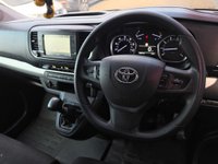 USED 2019 19 TOYOTA PROACE VERSO 2.0D Shuttle Long MPV 5dr Diesel Manual LWB Euro 6 (s/s) (9 Seat) (150 ps) 