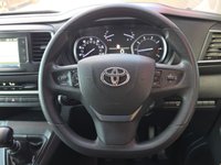 USED 2019 19 TOYOTA PROACE VERSO 2.0D Shuttle Long MPV 5dr Diesel Manual LWB Euro 6 (s/s) (9 Seat) (150 ps) 