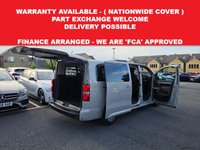 USED 2019 19 TOYOTA PROACE VERSO 2.0D Shuttle Long MPV 5dr Diesel Manual LWB Euro 6 (s/s) (9 Seat) (150 ps) 