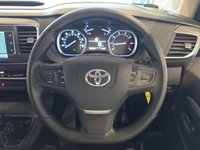 USED 2019 19 TOYOTA PROACE VERSO 2.0D Shuttle Long MPV 5dr Diesel Manual LWB Euro 6 (s/s) (9 Seat) (150 ps) 